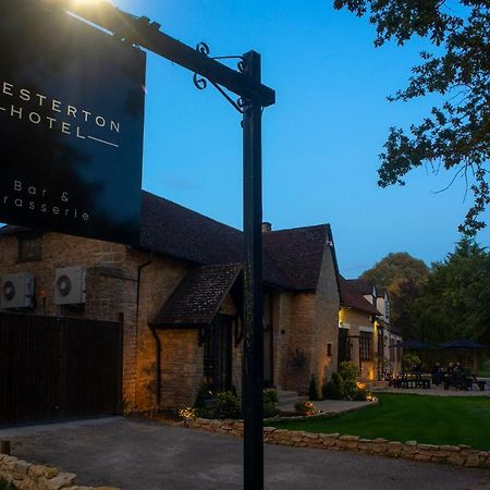 The Chesterton Hotel Bicester Eksteriør billede