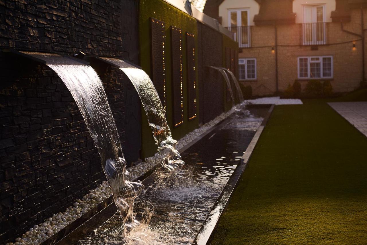 The Chesterton Hotel Bicester Eksteriør billede