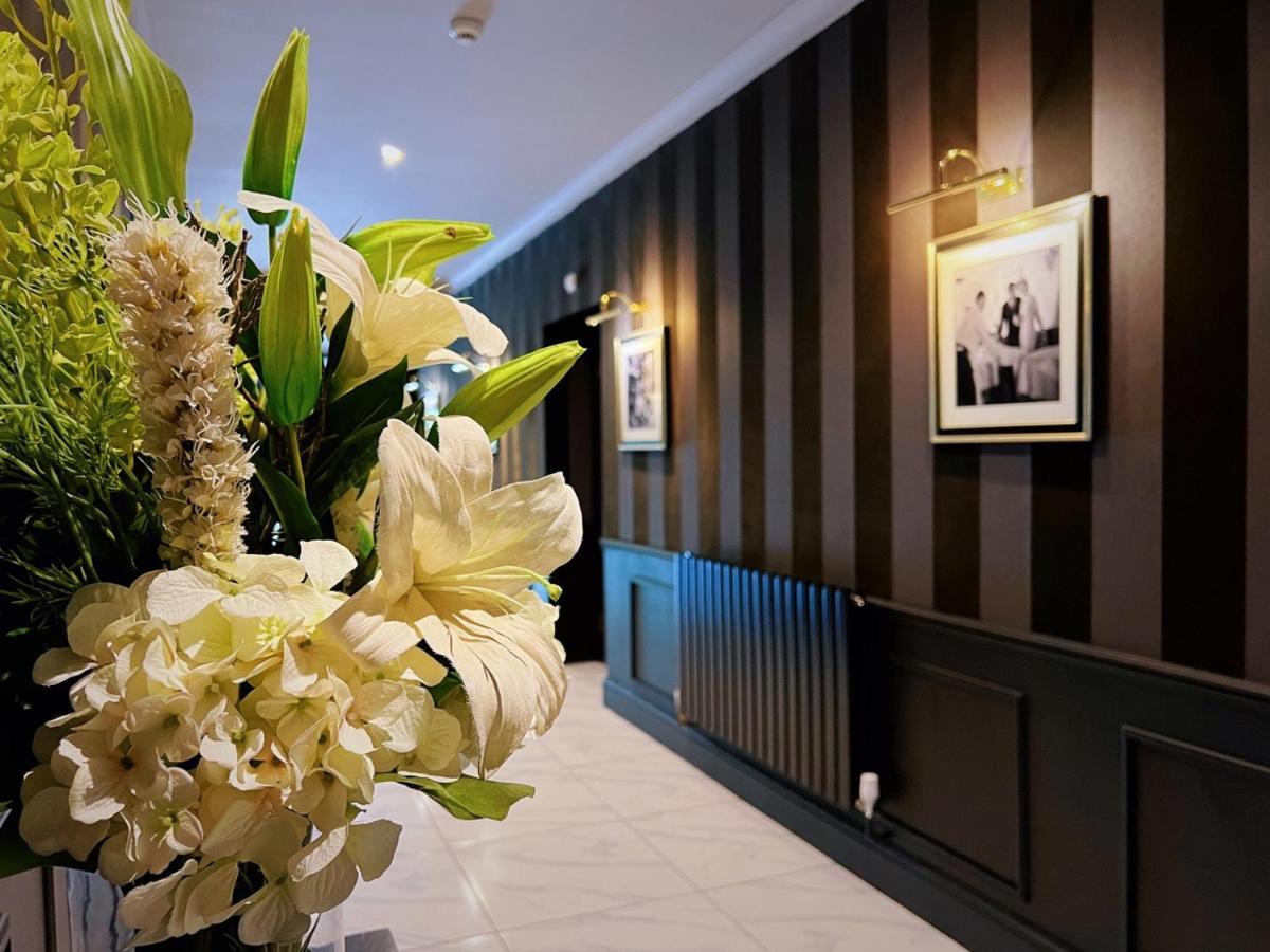 The Chesterton Hotel Bicester Eksteriør billede