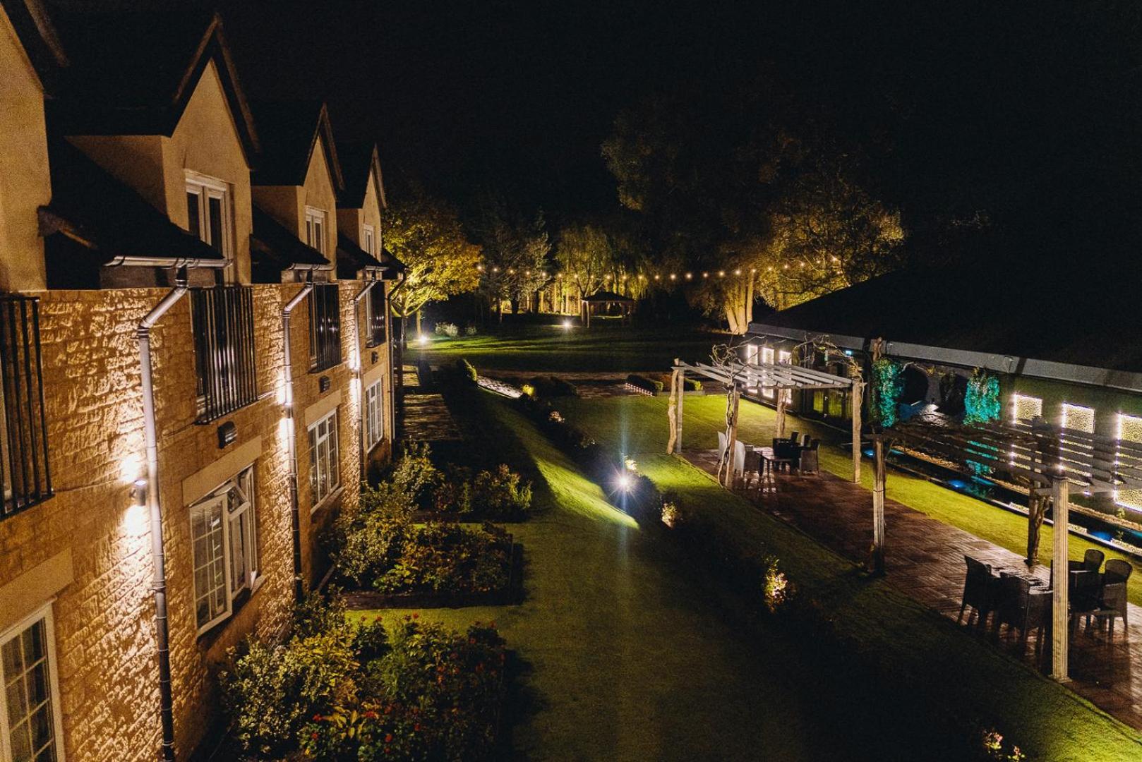 The Chesterton Hotel Bicester Eksteriør billede