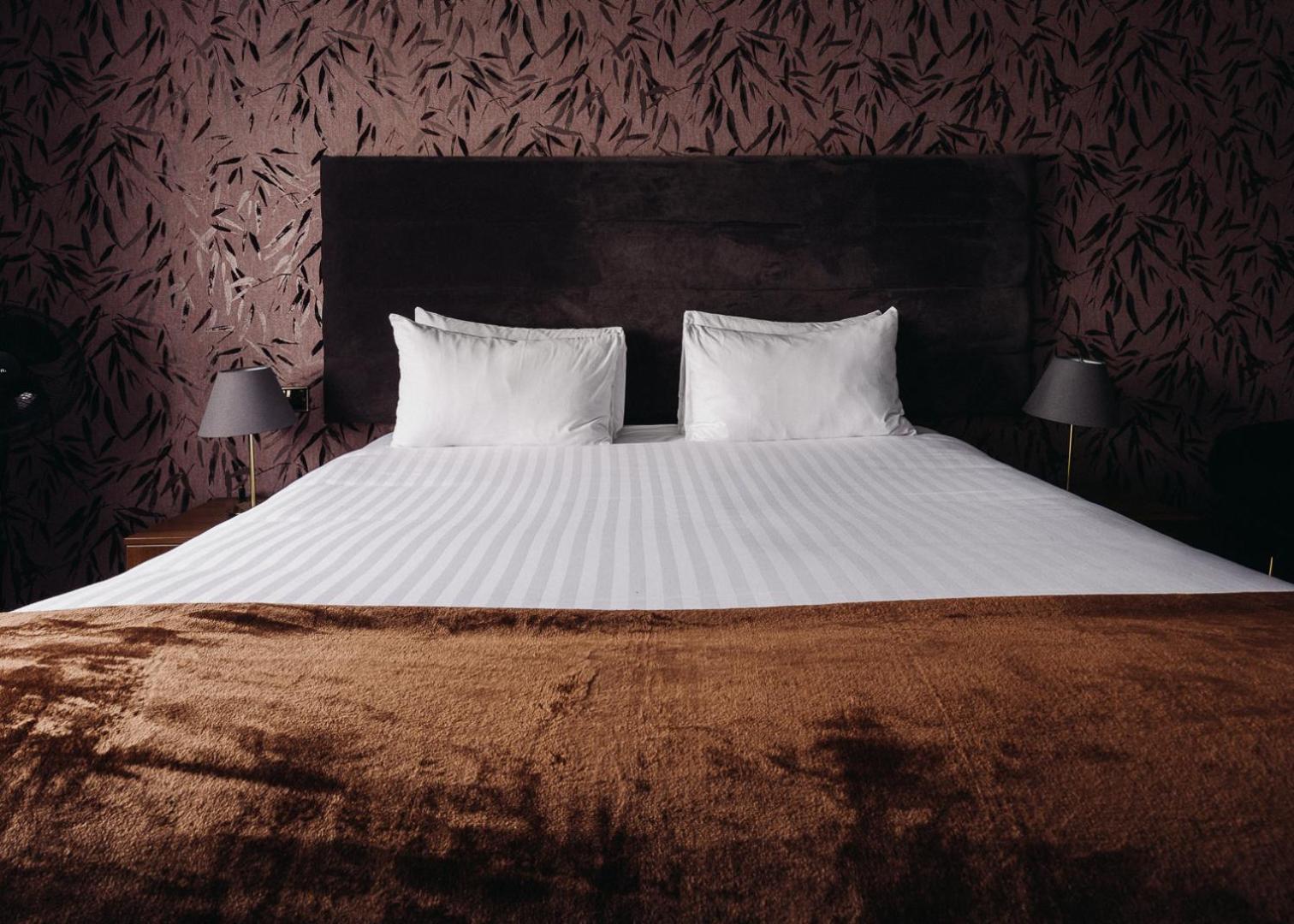 The Chesterton Hotel Bicester Eksteriør billede
