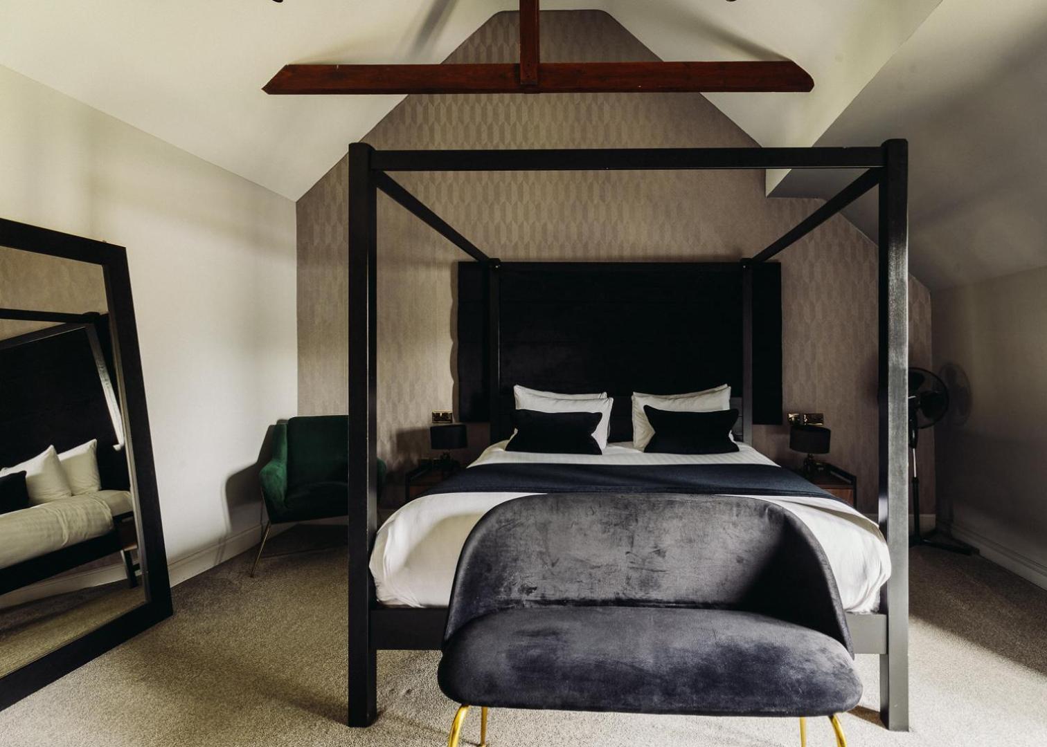 The Chesterton Hotel Bicester Eksteriør billede