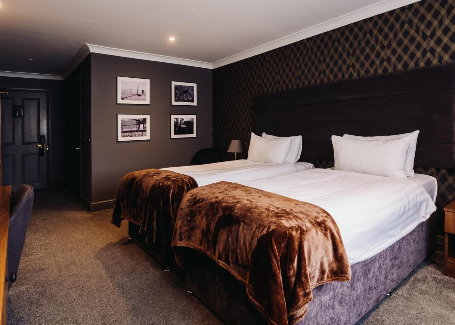 The Chesterton Hotel Bicester Eksteriør billede