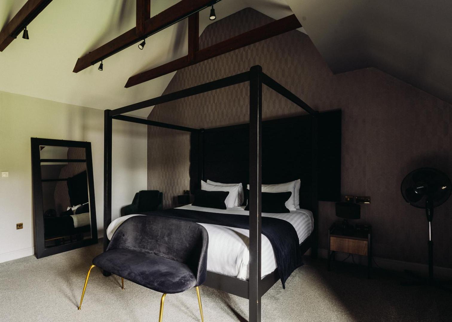 The Chesterton Hotel Bicester Eksteriør billede