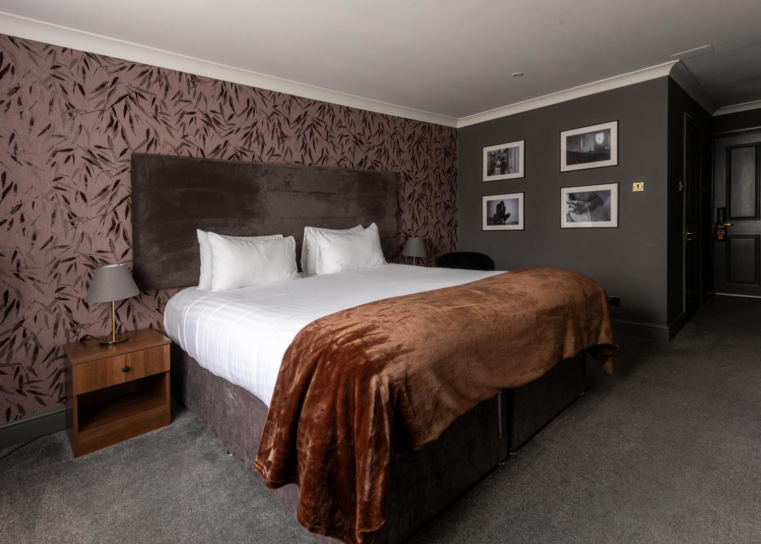 The Chesterton Hotel Bicester Eksteriør billede
