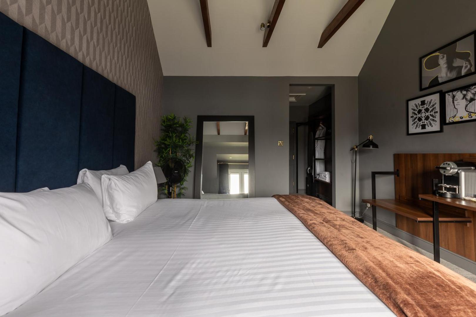 The Chesterton Hotel Bicester Eksteriør billede