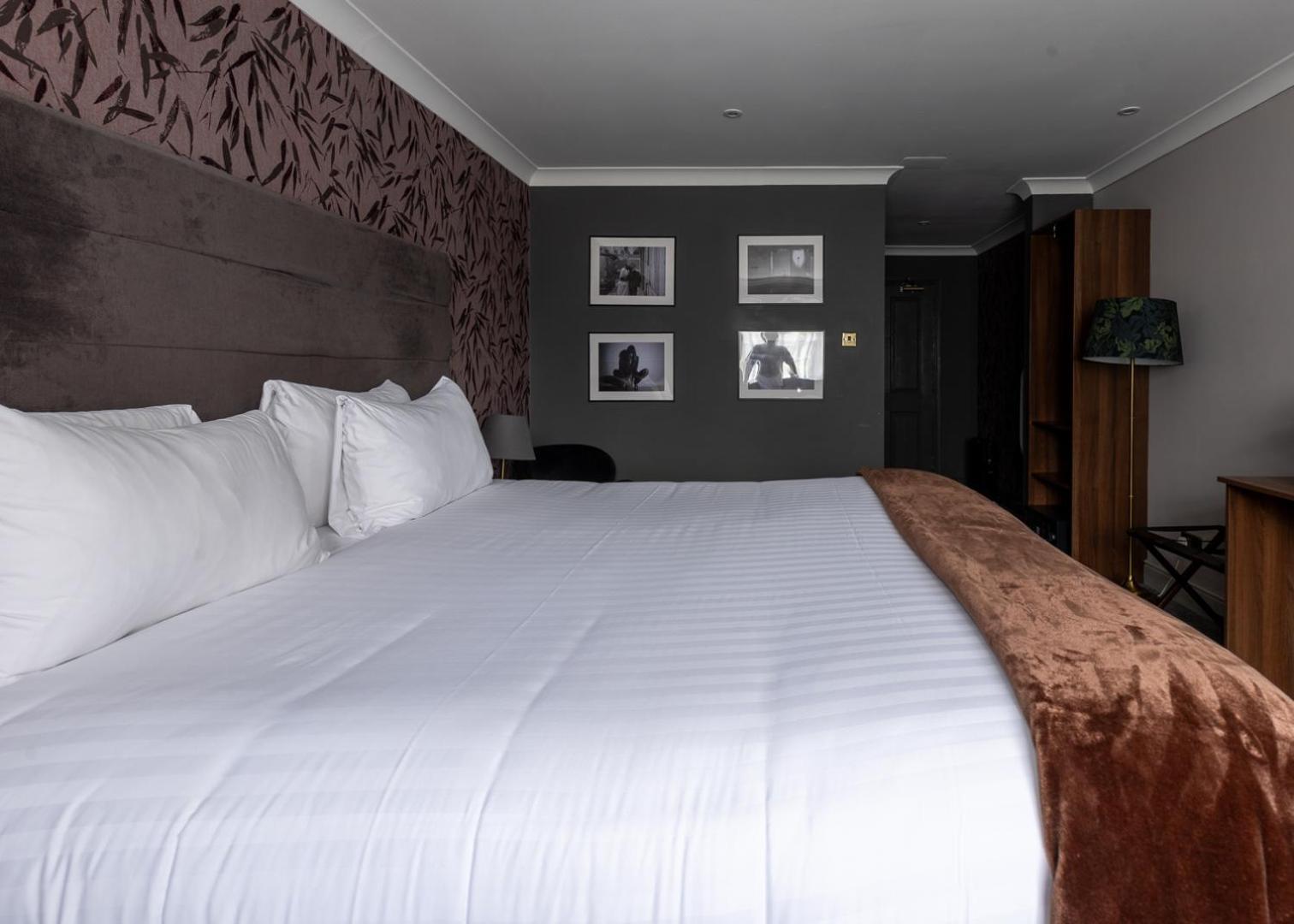 The Chesterton Hotel Bicester Eksteriør billede