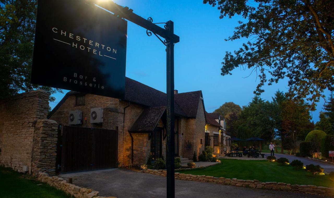 The Chesterton Hotel Bicester Eksteriør billede